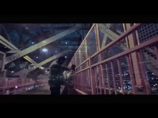 Video: Mr. MFN eXquire - Cherry Raindrops